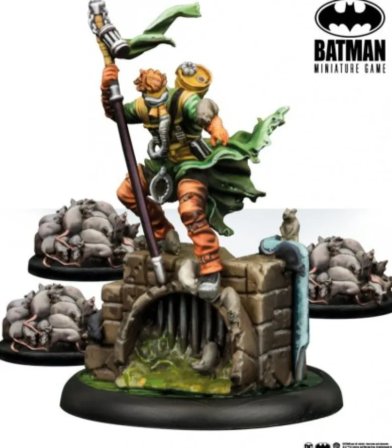 Ratcatcher