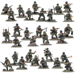 Rattenkrieg - German Veteran Infantry Starter Army