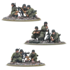 Rattenkrieg - German Veteran Infantry Starter Army