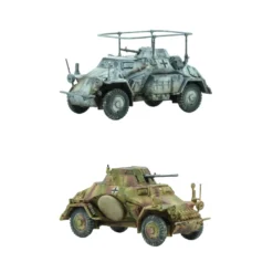 Rattenkrieg - German Veteran Infantry Starter Army