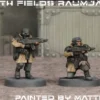 Raumjäger Infantry