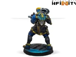 Raveneye Officer (Submachine Gun, E/Marat)