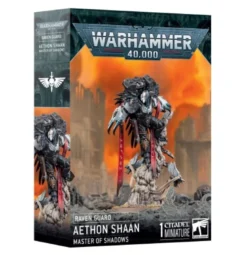 Raven Guard: Aethon Shaan