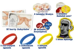 Rączki Złączki