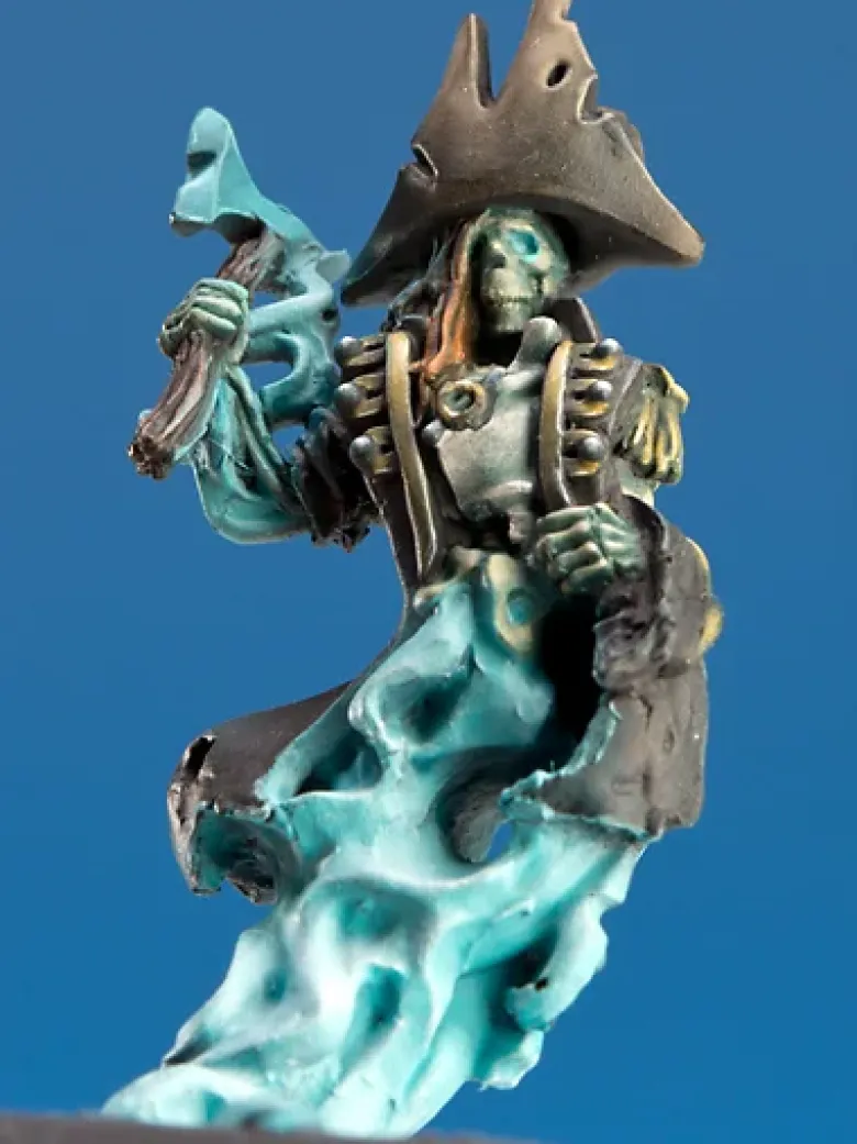 Reaver & Crawler