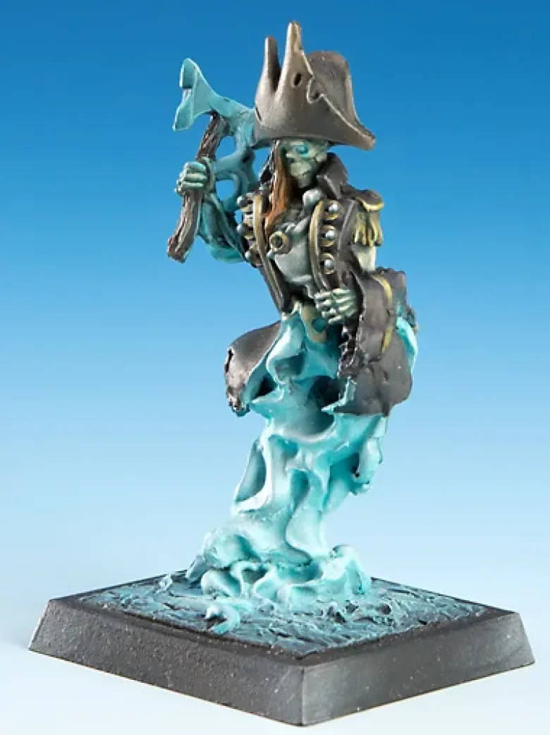 Reaver & Crawler