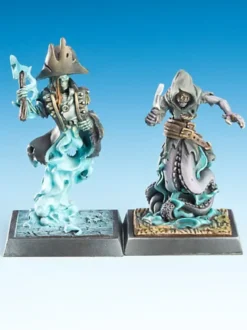 Reaver & Crawler