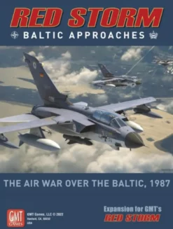Red Storm: Baltic Approaches