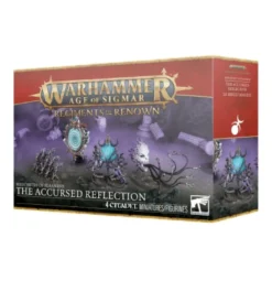 Regiment of Renown: The Accursed Reflection