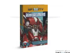 Reinforcement: Lizard Squadron
