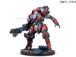 Reinforcement: Lizard Squadron