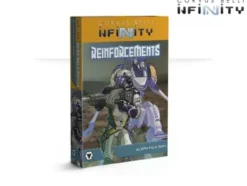 Reinforcements Aleph Pack Beta