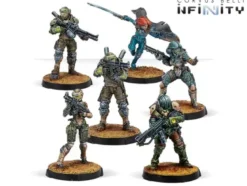 Reinforcements: Haqqislam Pack Alpha
