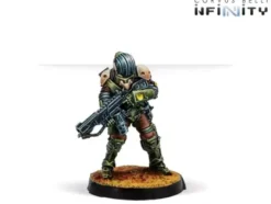 Reinforcements: Haqqislam Pack Alpha