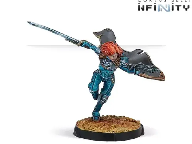 Reinforcements: Haqqislam Pack Alpha