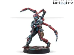 Reinforcements: Nomads Pack Alpha