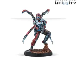 Reinforcements: Nomads Pack Alpha