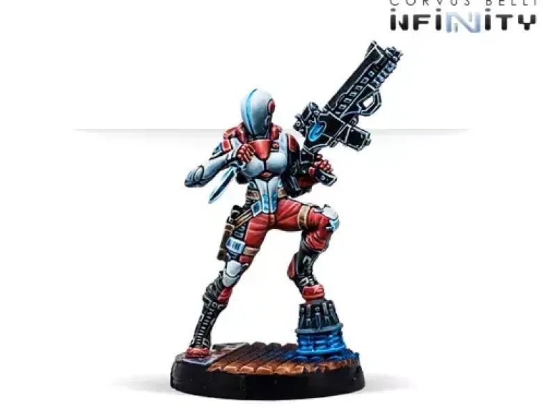Reinforcements: Nomads Pack Alpha