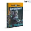 Reinforcements: O-12 Pack Beta