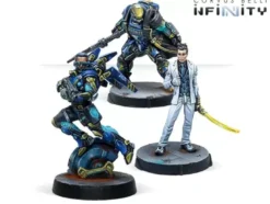 Reinforcements: O-12 Pack Beta