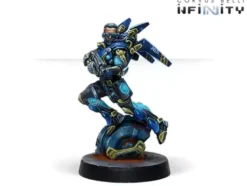 Reinforcements: O-12 Pack Beta