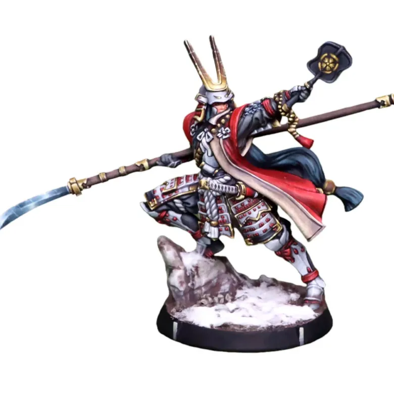 Reinforcements Pack: Imperial Banner
