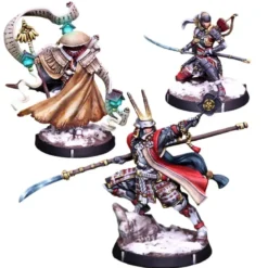 Reinforcements Pack: Imperial Banner