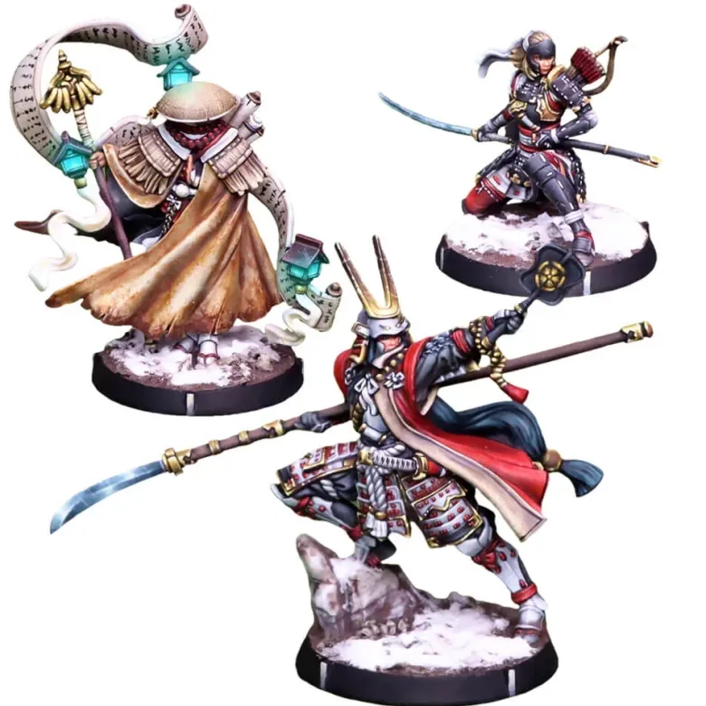 Reinforcements Pack: Imperial Banner