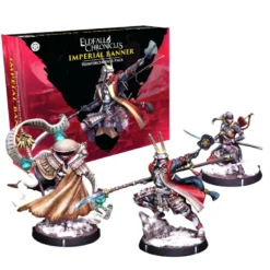 Reinforcements Pack: Imperial Banner