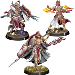 Reinforcements Pack: Sunspear