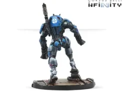 Reinforcement Squalos Mk-II, PanOceanian Armored Cavalry