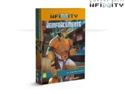 Reinforcements: Yu Jing Pack Alpha