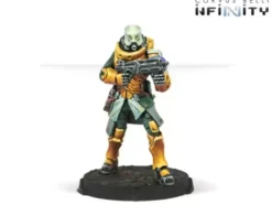 Reinforcements: Yu Jing Pack Alpha