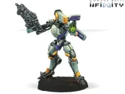 Reinforcements: Yu Jing Pack Alpha