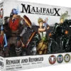 Remade and Reforged