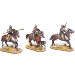 Renaissance Heavy Cavalry