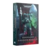 Renegades: Harrowmaster