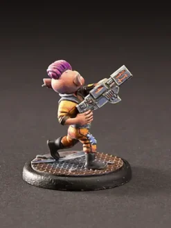Repairanics