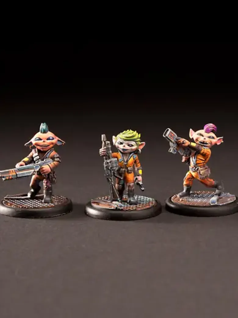 Repairanics