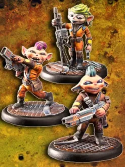 Repairanics