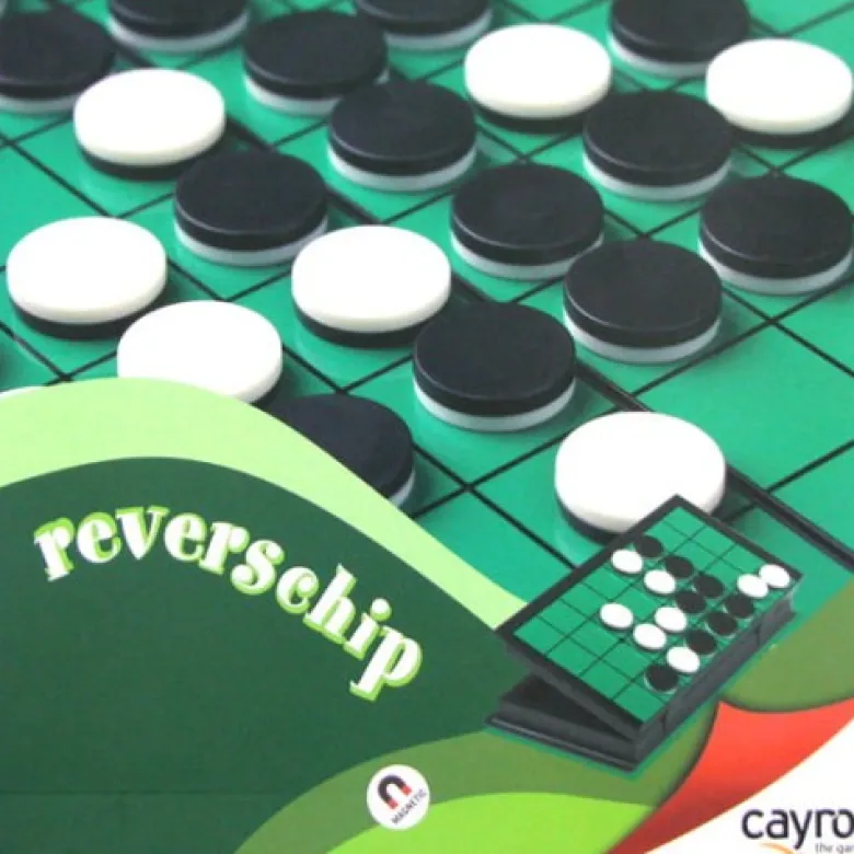 Revership