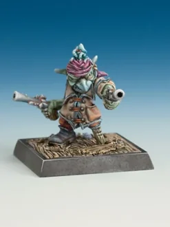 Revlugg