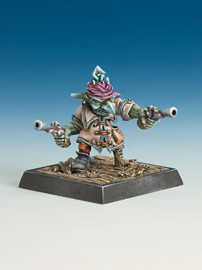 Revlugg