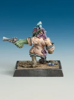Revlugg
