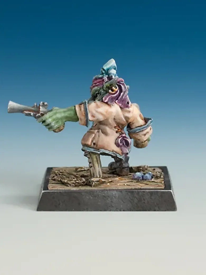Revlugg