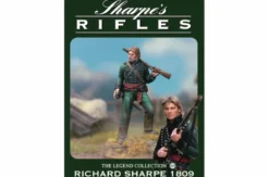 Richard Sharpe 1809
