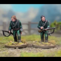 Richard Sharpe 1809
