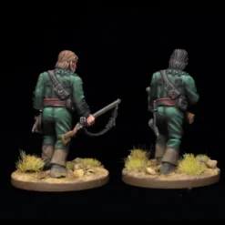 Richard Sharpe 1809