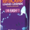 Riftbound League of Legends TCG: Unleashed Pre-Rift Event Kit