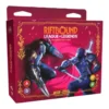 Riftbound League of Legends TCG: Vendetta Showdown Decks Zed vs Shen